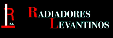 Radiadores Levantinos logo