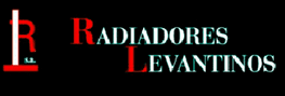 Radiadores Levantinos logo